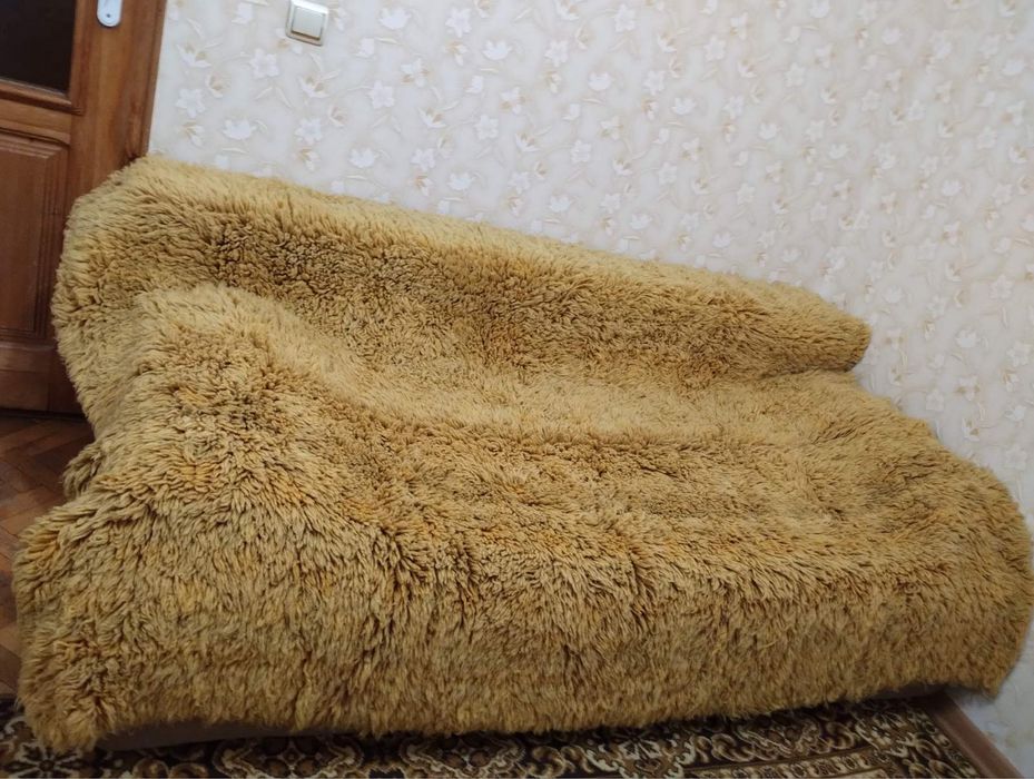 Губер за диван или легло