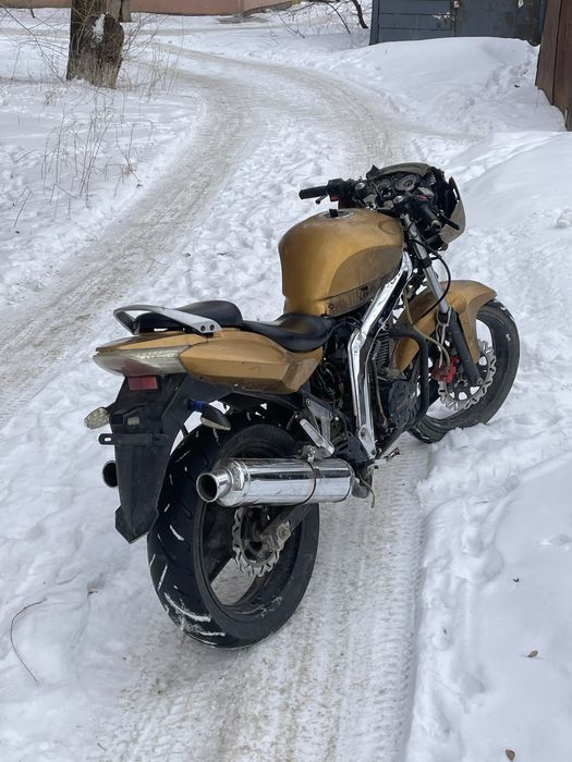 Продам Centrion Bitrix 250куб