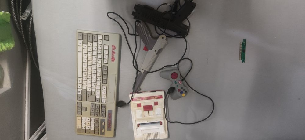 Дискети за видео игра