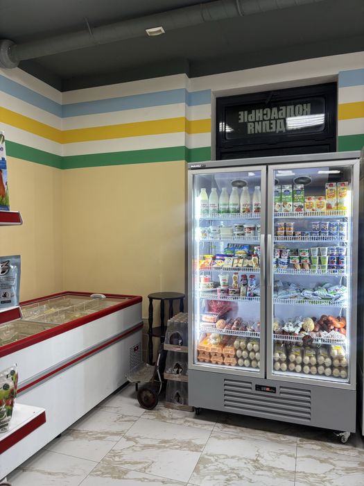 Сдаю магазин в аренду