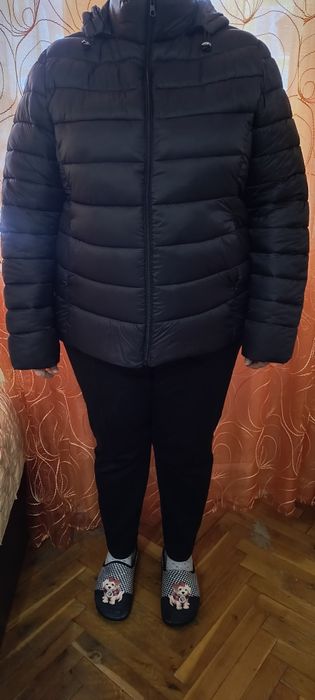 Ново олекотени Яке пролет-есен