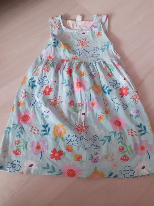 Детски дрехи 3 броя за 10€