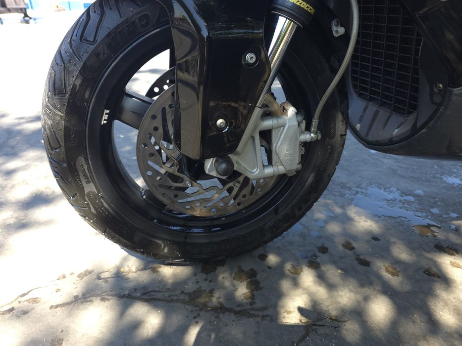 Vand Derbi Gp1 250Cc Nu piaggio, gilera, aprilia, yamaha