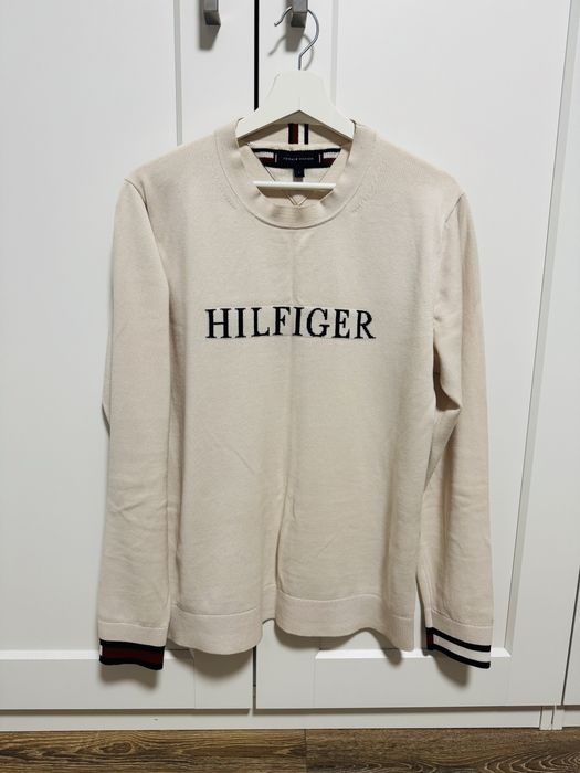 Pulover Tommy Hilfiger