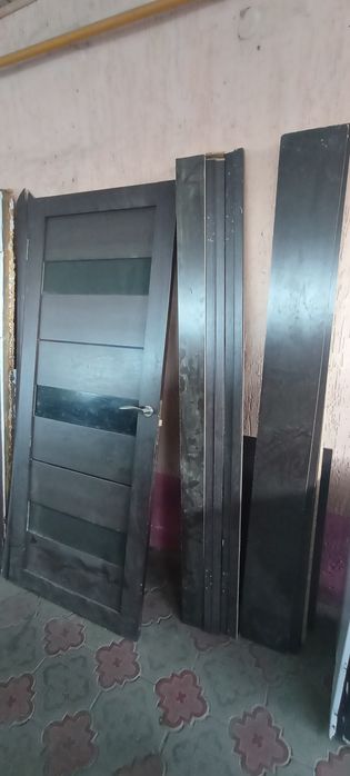 Үидің ішкі есіктері