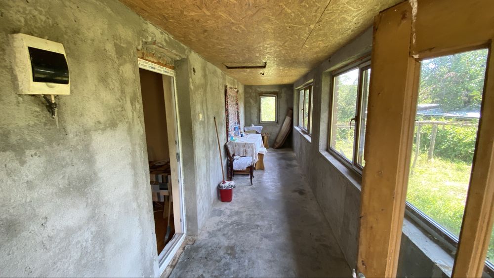 Casa de vanzare Prigoria, Gorj, teren 7000mp