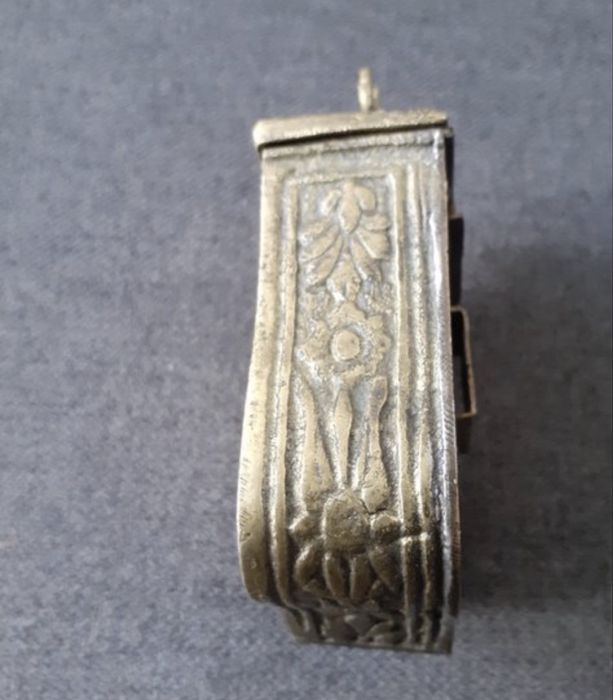 Фишеклък отомански