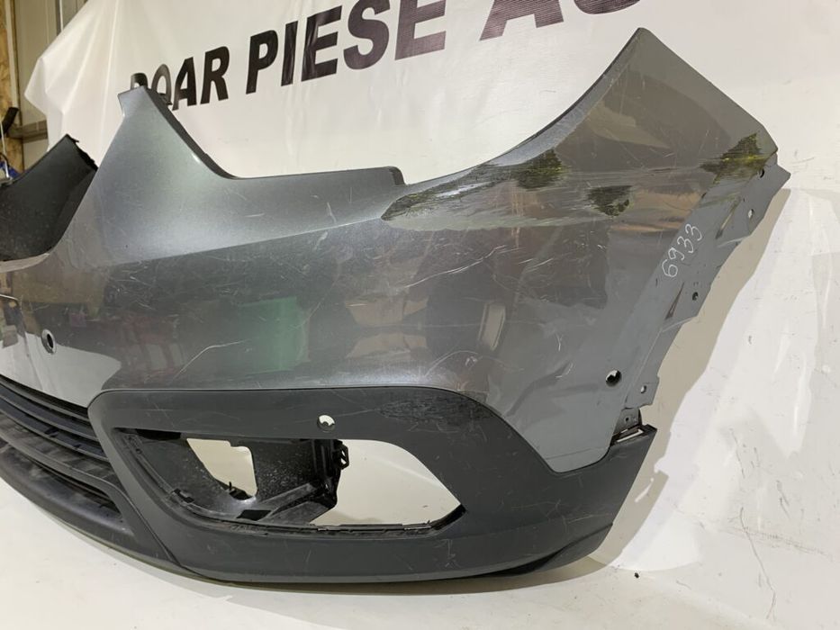 Bara fata Opel Crossland X, 2017, 2018, 2019, 2020, 2021, 2022, cod origine OE 39097370.