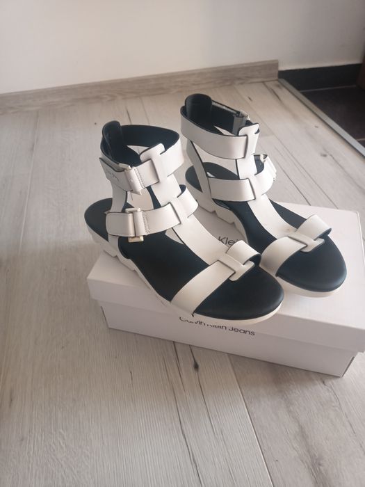 Sandale Calvin Klein