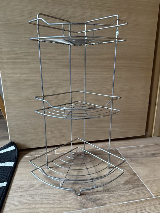 Raft dus / baie pentru gel de dus sampon etc