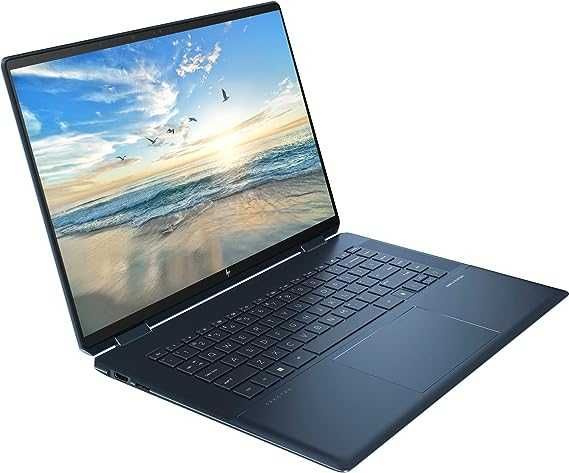 HP Spectre X360 16" 3K+IPS Touch, i7-12700H, 16GB DDR4, 512GB SSD NVMe