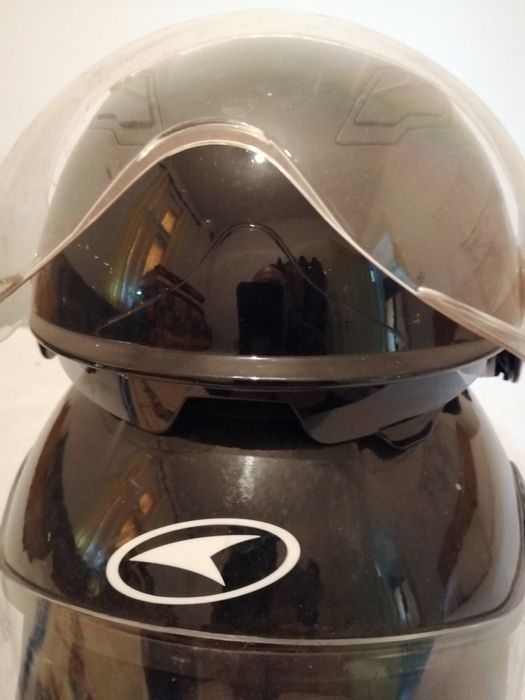 Каски за мотор (скутер)