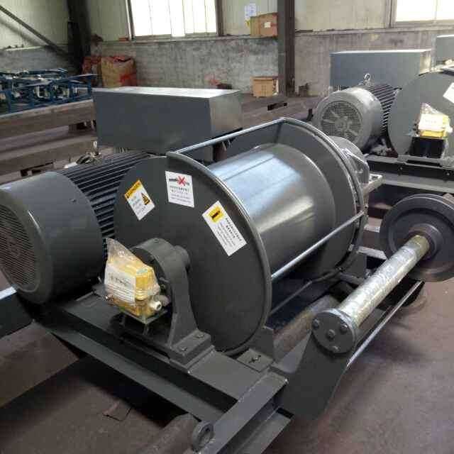 Запчасти на башенный кран