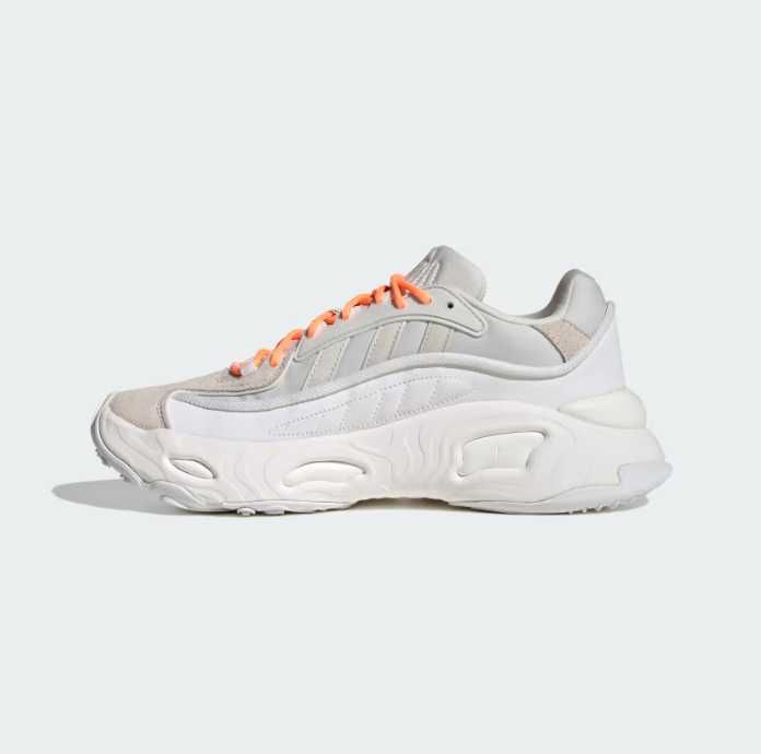 Оригинални мъжки обувки  ADIDAS ORIGINALS OZNOWA  размер  EU42