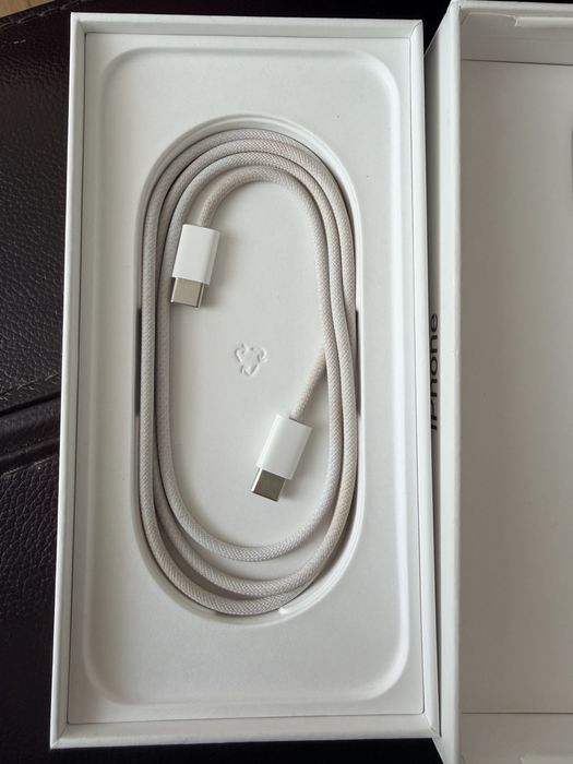 Iphone 16 Pro Max 256 Гб Серый