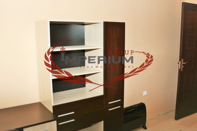 Дава се под наем Двустаен апартамент в Варна, Център - 50 кв.м за 408 € - Снимка #4