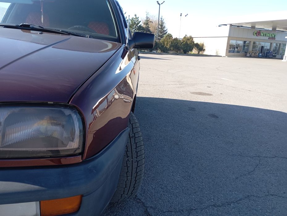 Продам Фольксваген Гольф 3