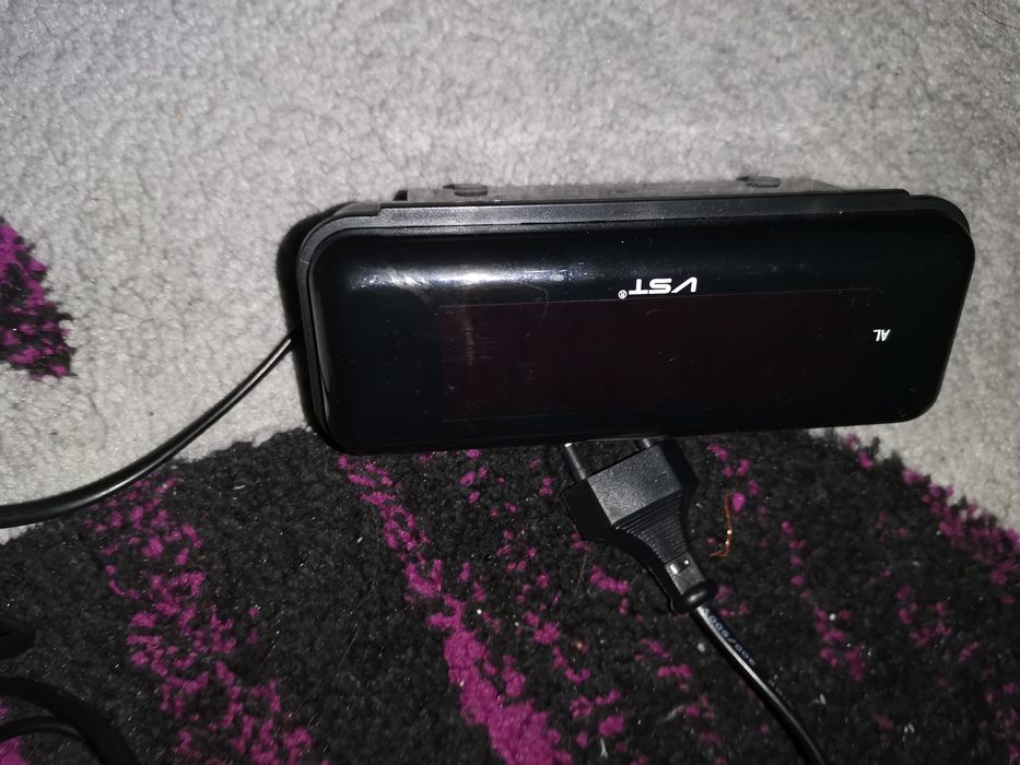 Vand ceas electronic