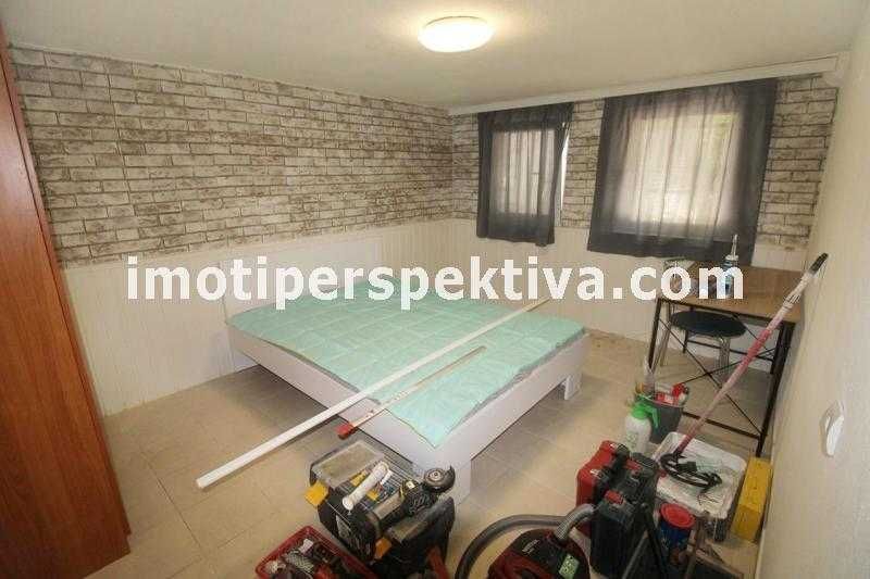 Продава се Двустаен апартамент в Пловдив, Център - 45 кв.м за 2178 €/кв.м - Снимка #3