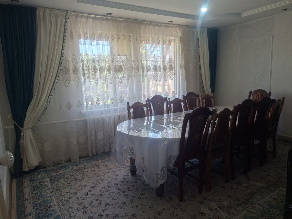 Жер үй  сатылады