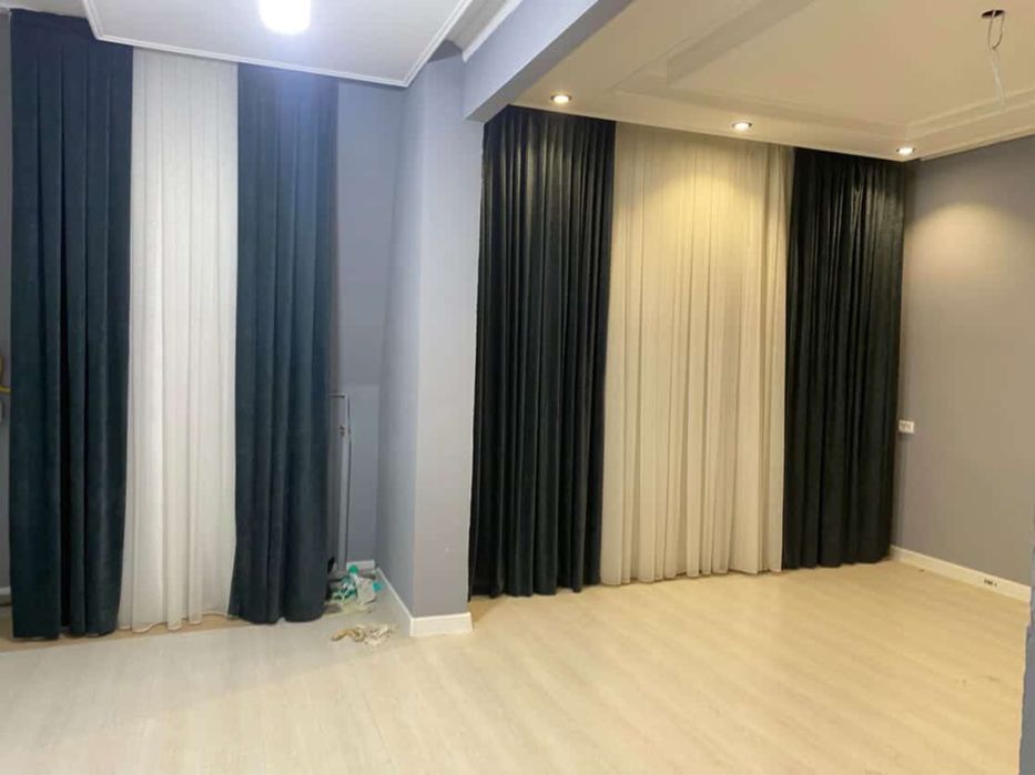 2xonali uy Studio format 5000$ narhi Fargona shahar, Vai choraxasi