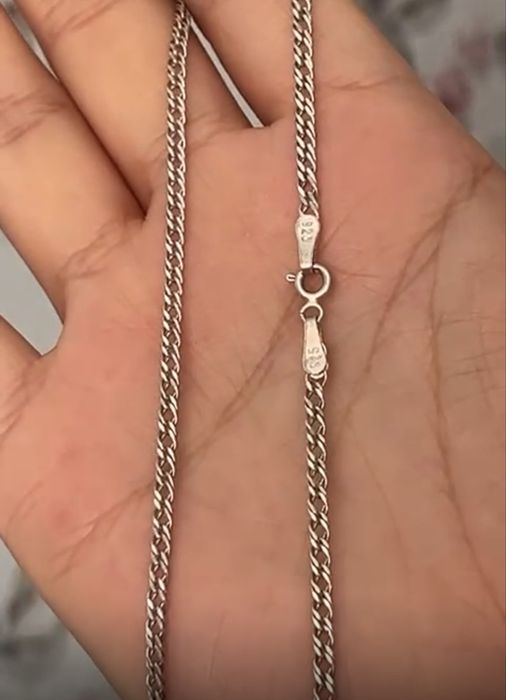 Мужской цепочка новый