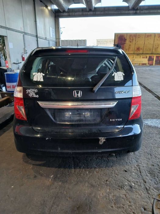 Honda FR-V 2.2D/Хонда ФР-В 2.2Д