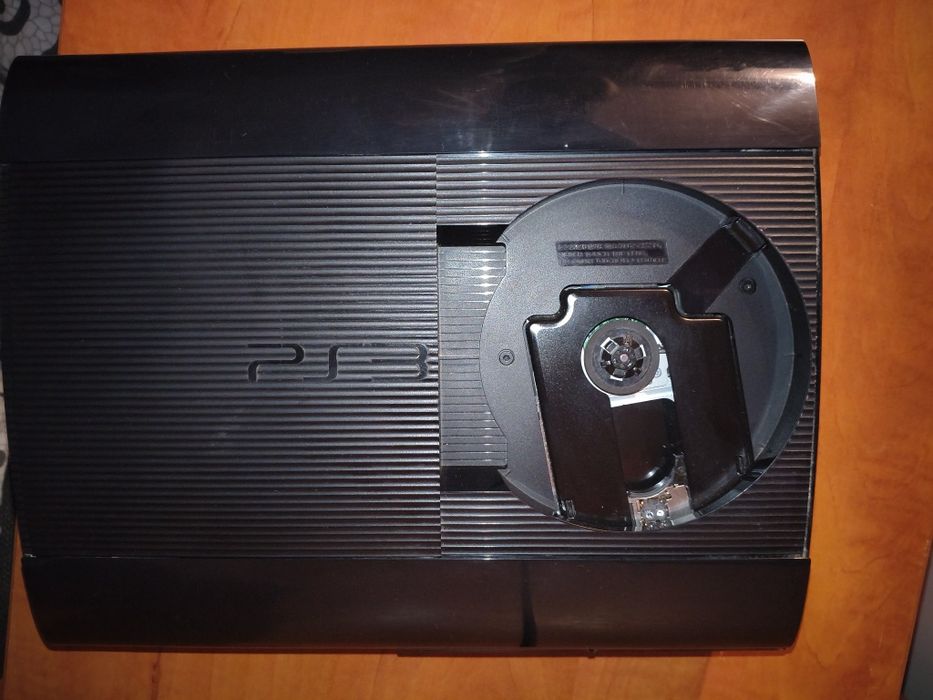 PlayStation 3+PS move