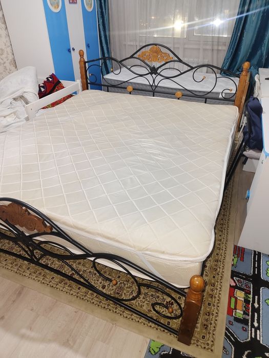 Кровать 200х180.200х160.200х140