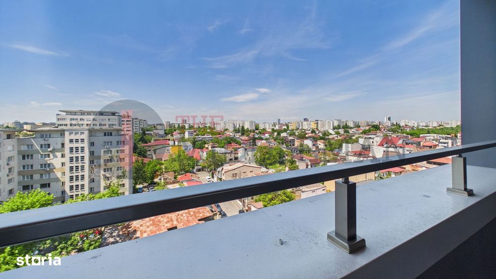 Apartament 2 camere modern | Metrou Basarab | Locație premium