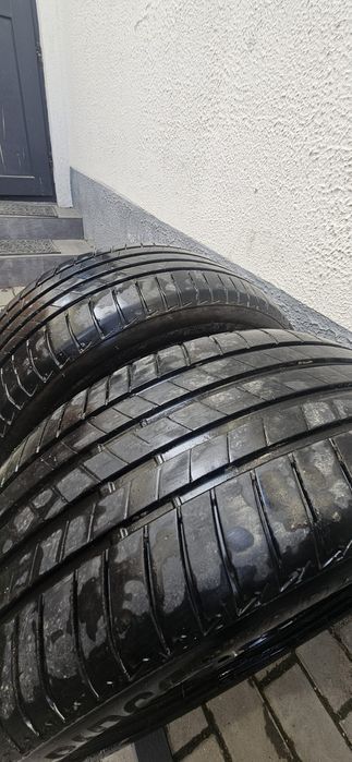 Anvelope 225/50R17 Bridgestone Turanza T005 vara