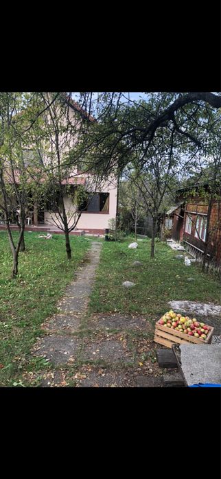 Casa de inchiriat Breaza Prahova