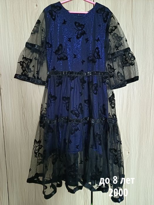 Нарядные платья продам