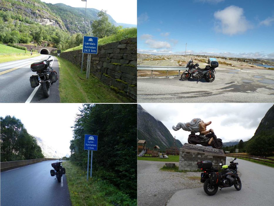 KTM 890 Adventure (S) | 12/2022 | Unic proprietar | Tech Pack | Full Touring