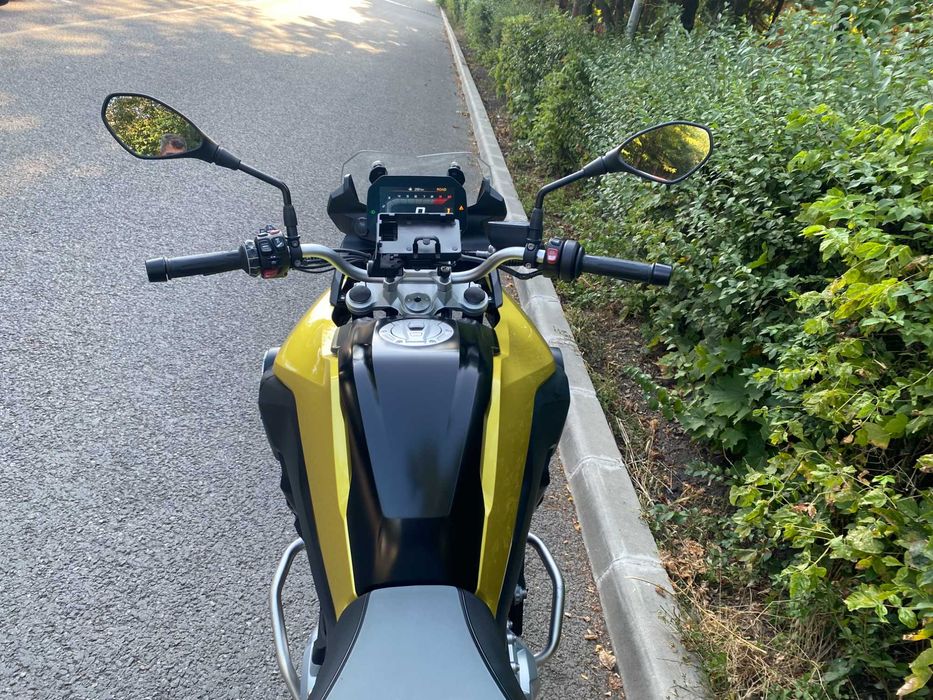 Vand BMW F 750 GS Cluj