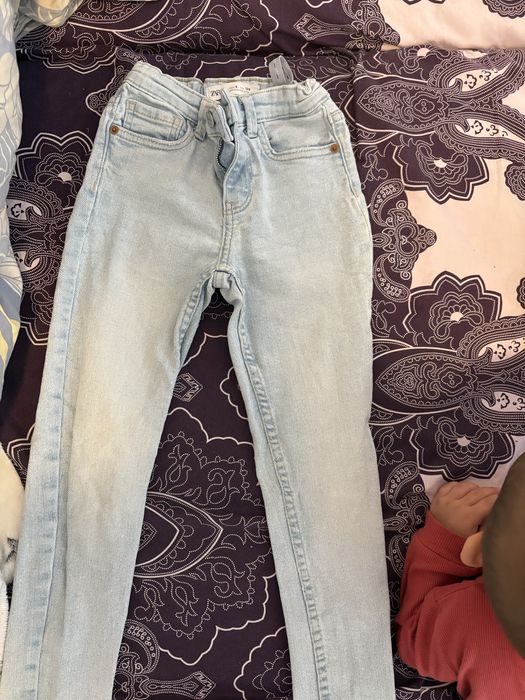 Дънки различни модели