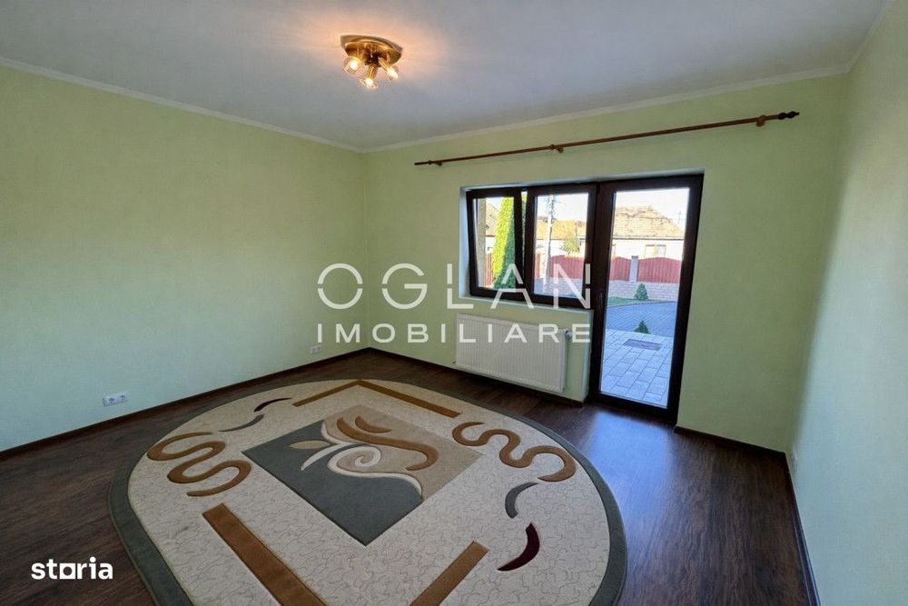 Proprietate exclusivă Ocna Sibiului | Comision 0%