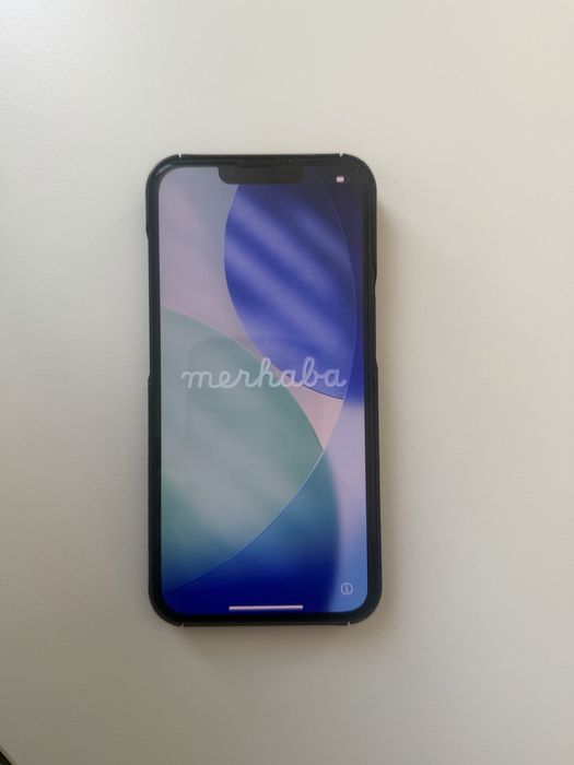 iPhone 13, 128 GB, culoare Midnight