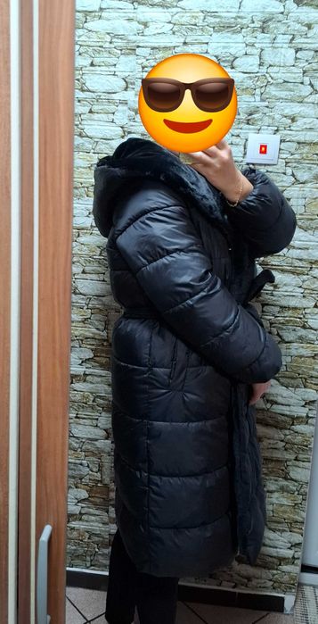 Дамско яке Reserved L