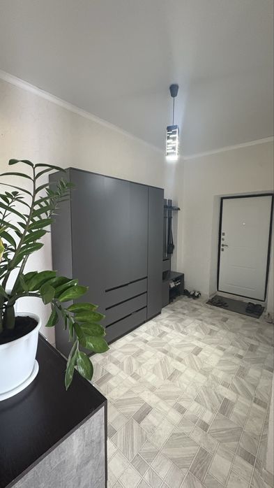 1 комнатная квартира