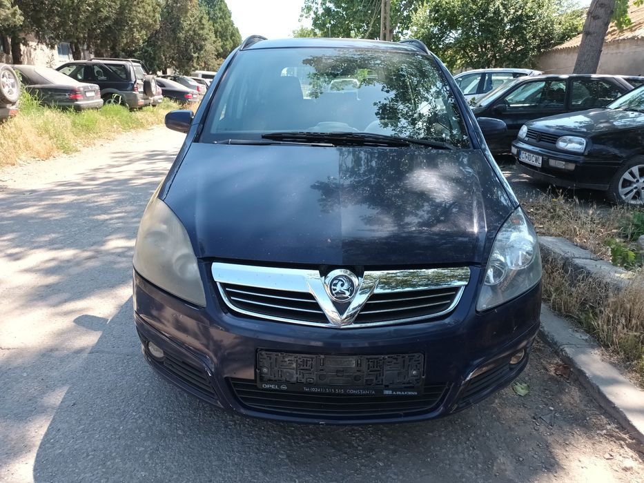 Dezmembrari Opel ZAFIRA B (2005-2014) 1.9 CDTI Motorina
