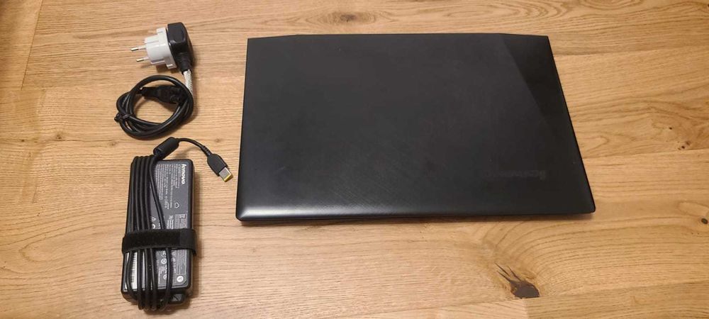 Laptop gaming Lenovo Y50-70
