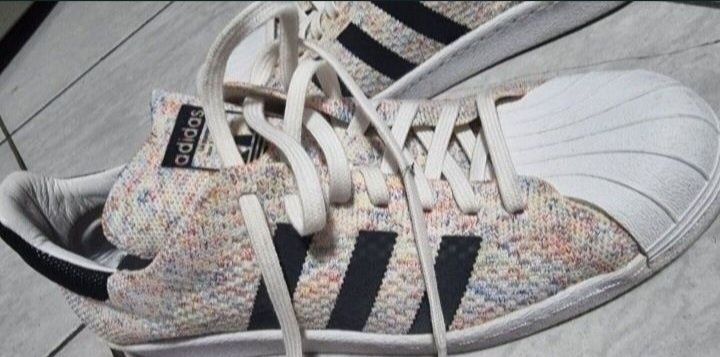 Adidas Superstar 80s Pk номер 44