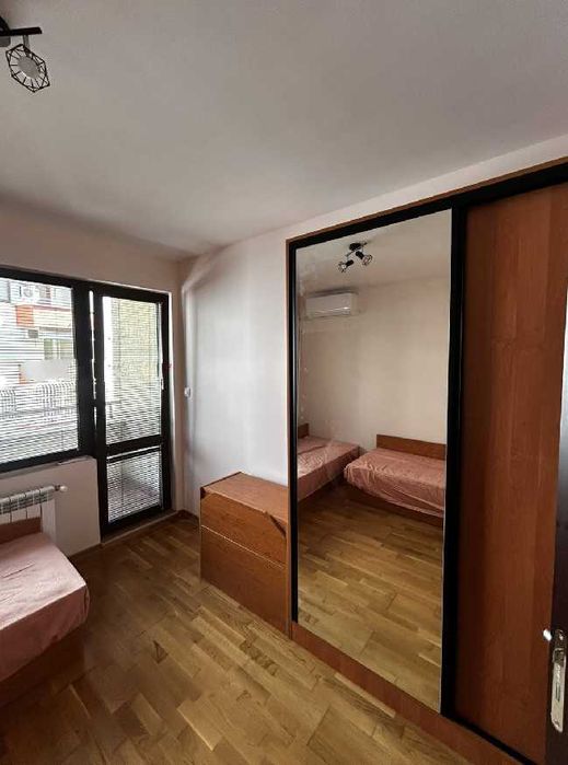 Четиристаен имот в кв.Иван Вазов