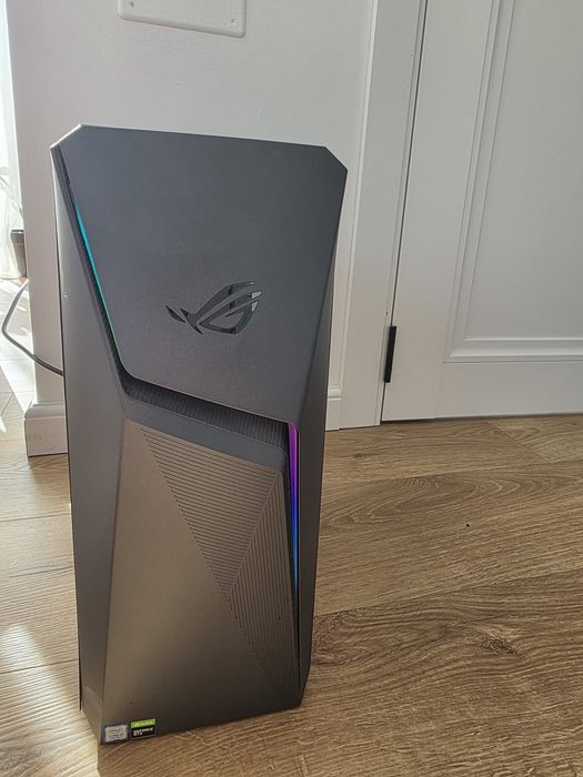 Vand pc gaming Asus ROG -Republic of Gamers