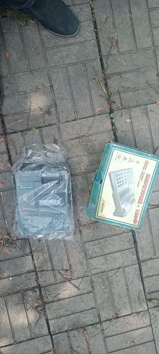 Продам кассовые аппараты за 2000тг