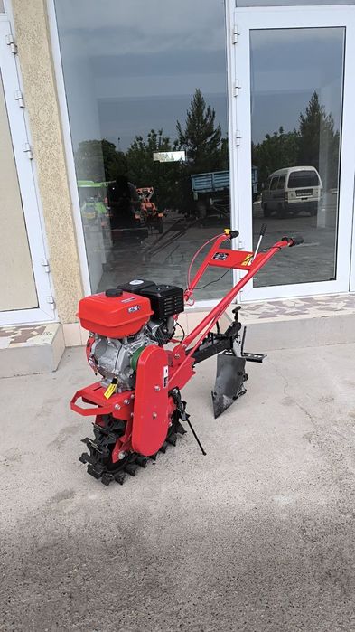 Motokultivatorlar Мотоблок