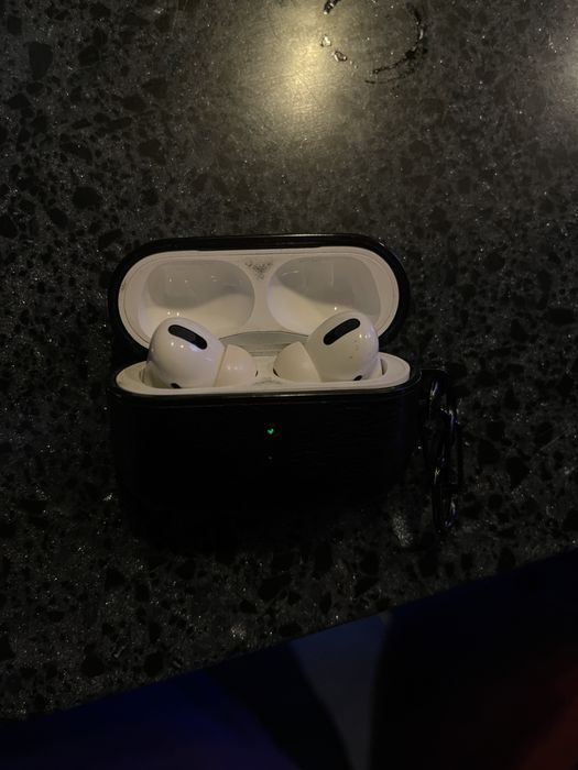 Airpods pro оригинальный