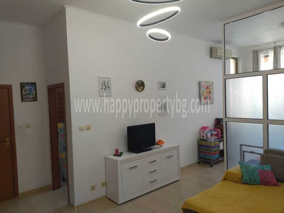 Продава се Тристаен апартамент в Несебър - 98 кв.м за 909 €/кв.м - Снимка #7