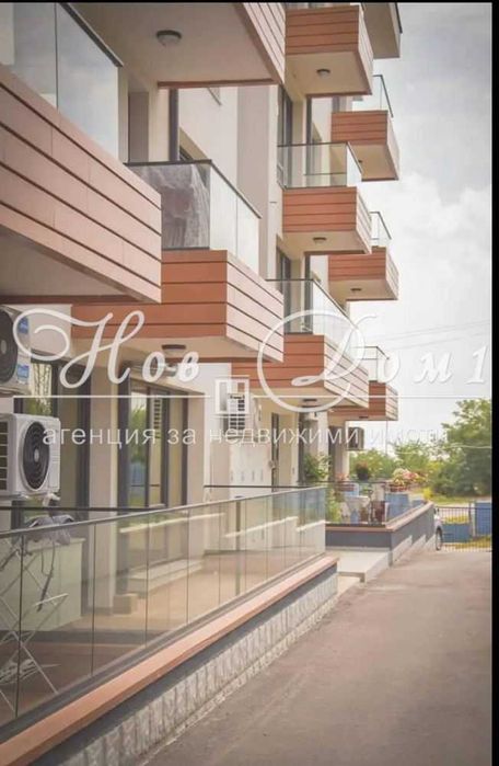 Дава се под наем Двустаен апартамент в Варна, Галата - 65 кв.м за 510 € - Снимка #6